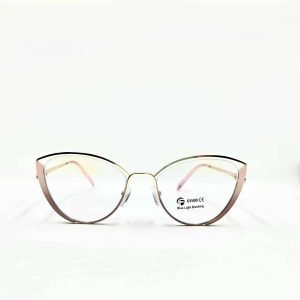 Montura de Gafas Gato