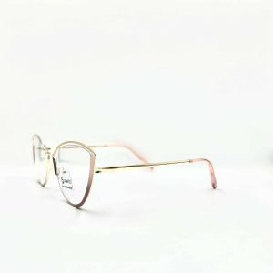 Montura de Gafas Gato