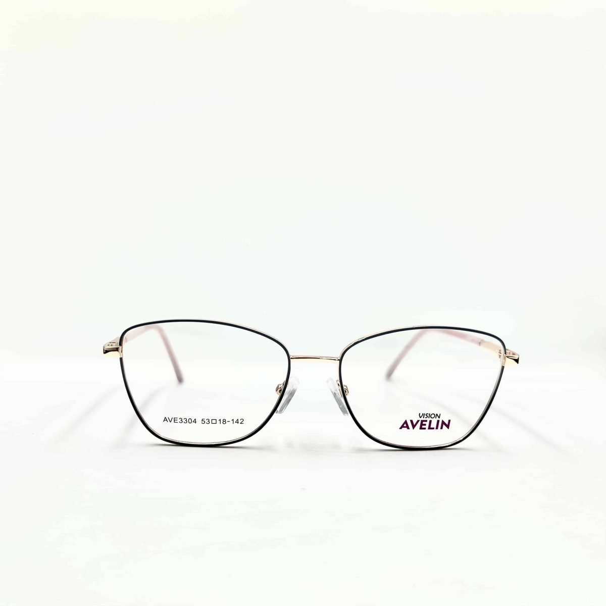 gafas de montura pequeña