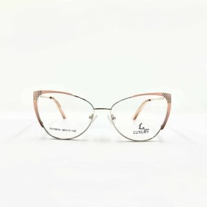 Gafas Gato Montura Luxury