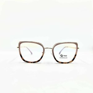 Marco de Gafas color Carey