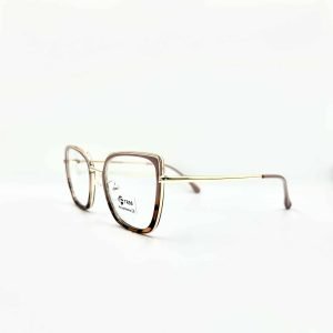 Montura Grande para Dama