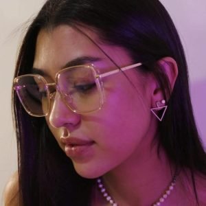 Monturas de gafas para mujer Eva Luna