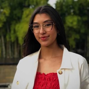 Montura de Gafas para Mujer Esmeralda