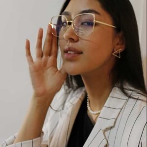 Montura de Gafas para mujer Elegantes