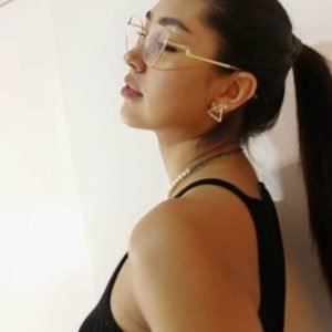 Monturas de Gafas para dama Diseño Exclusivo