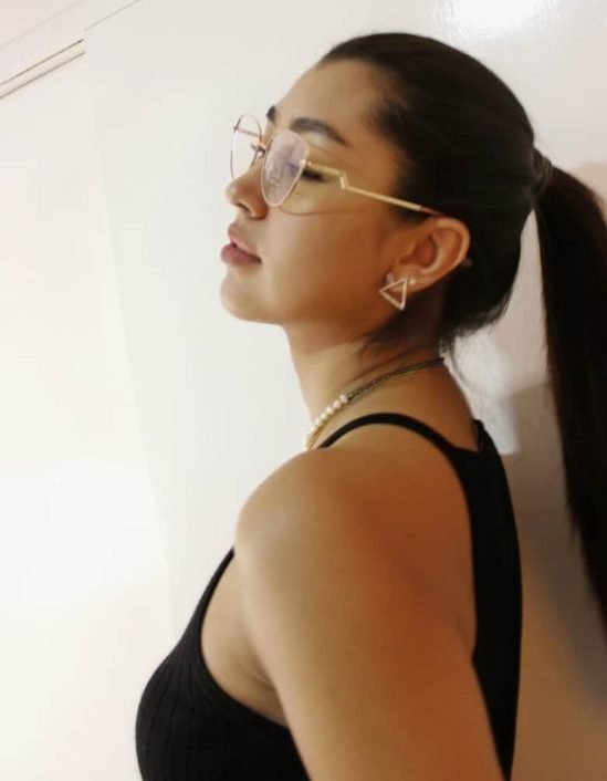 Mountura de gafas para mujer de moda 2023