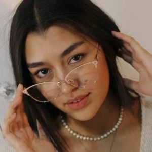 Monturas de gafas para mujer Dulce Amor