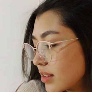 Monturas de gafas para mujer Dulce Amor