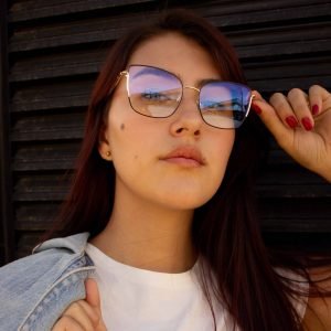 Monturas de gafas para Mujer