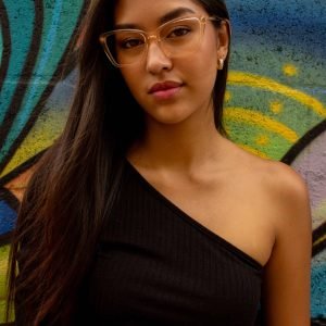 Monturas modernas para Mujer