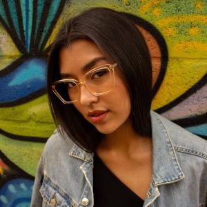 Monturas modernas para Mujer