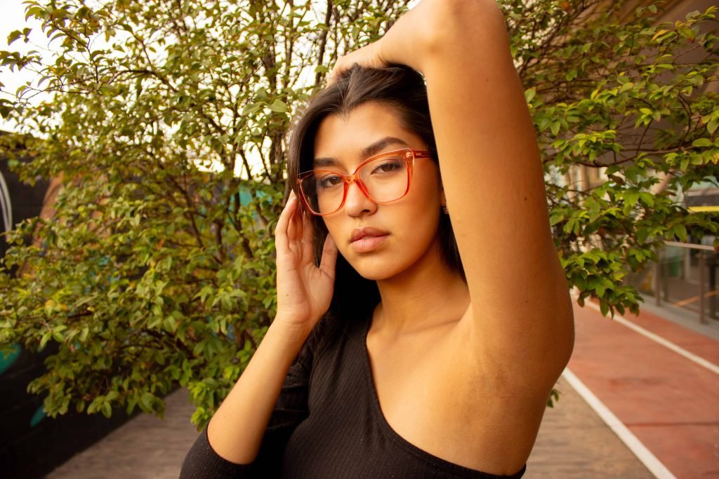 Monturas de Gafas para Mujer de moda