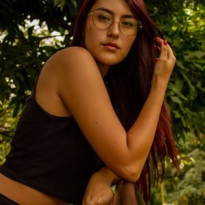 Montura Agatada para Mujer: Un Toque de Encanto