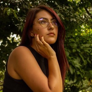 Montura Agatada para Mujer: Un Toque de Encanto