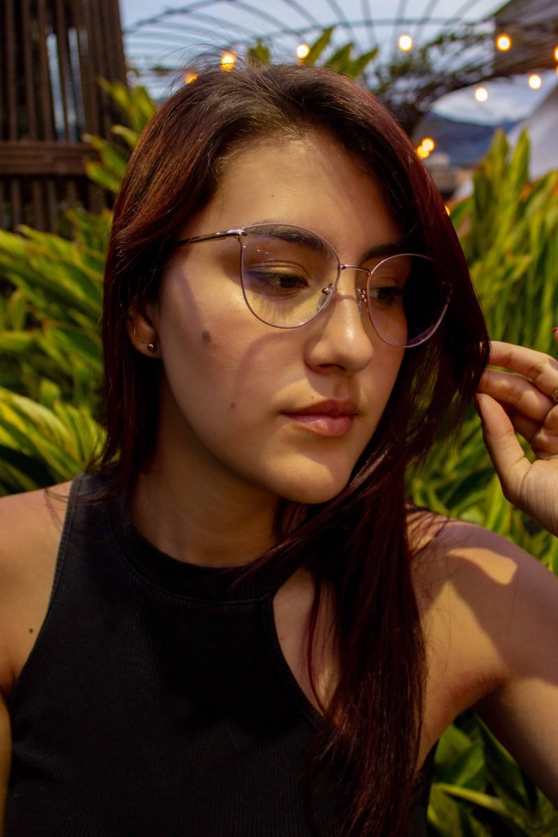 marcos de gafas para mujer