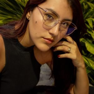 Marcos de Gafas para mujer