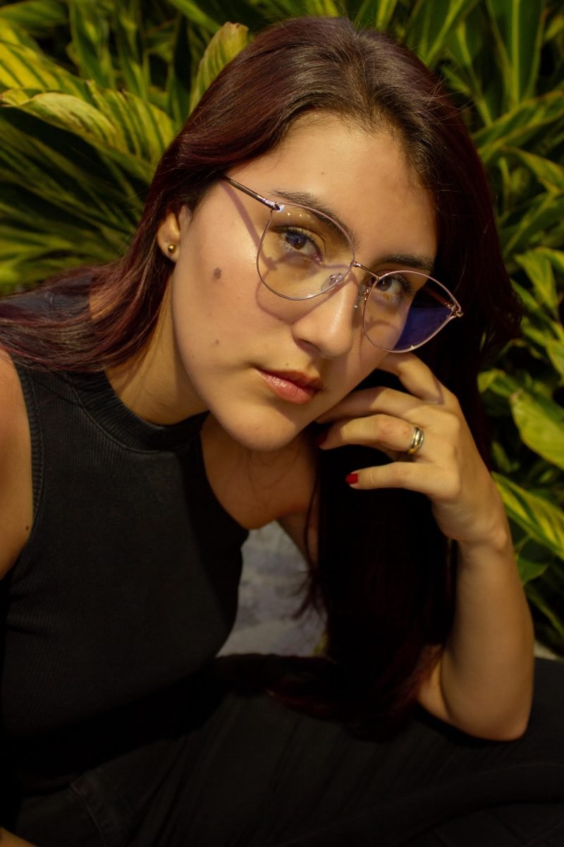 marcos de gafas para mujer