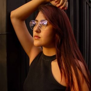 Marco de Gafas para Mujer