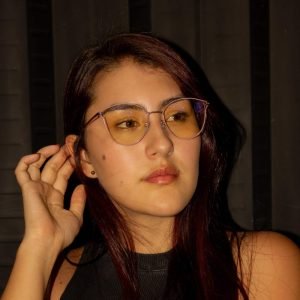 Marco de Gafas para Mujer