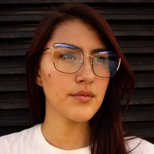 Marco de Gafas para Mujer