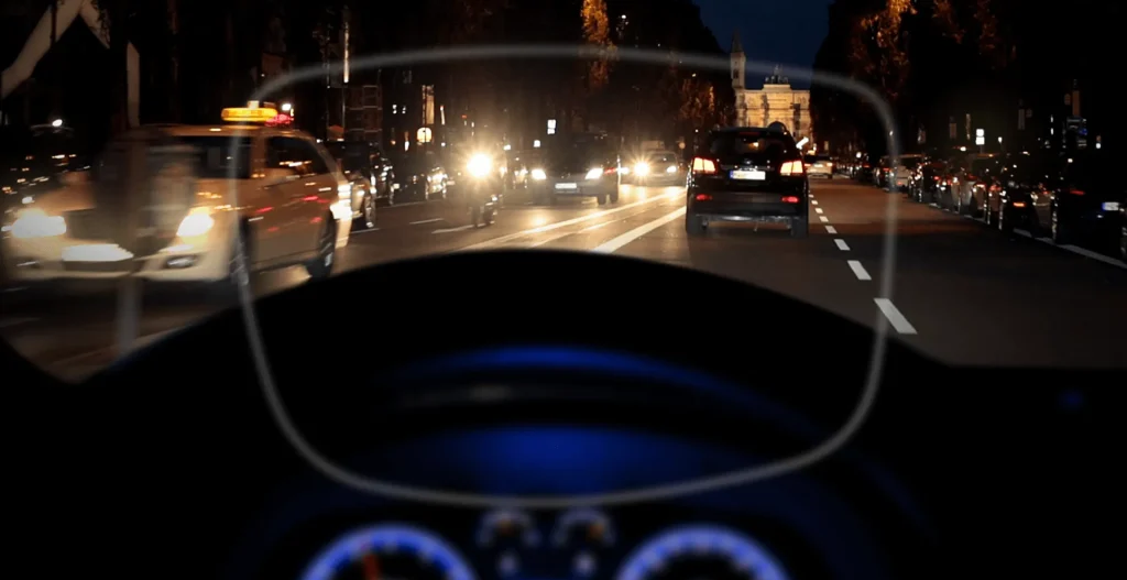 zeiss duravision drive safe