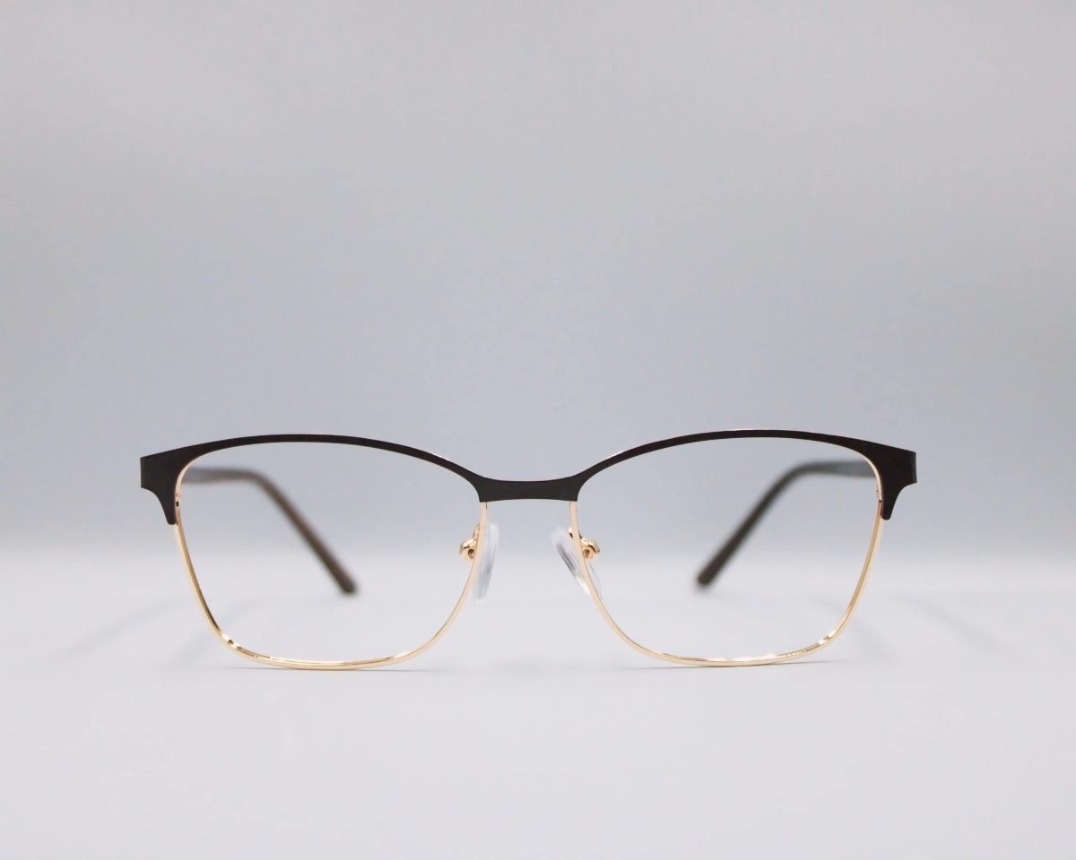 Monturas de gafas para mujer