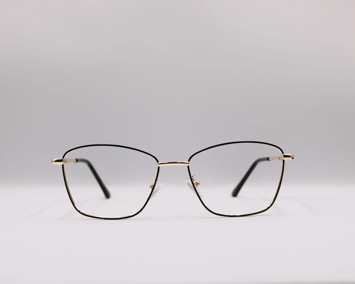 Montura de Gafas Mujer optica