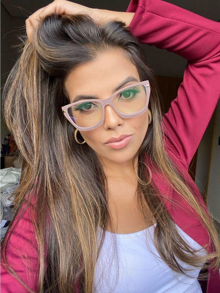 Monturas de Gafas para Mujeres de moda