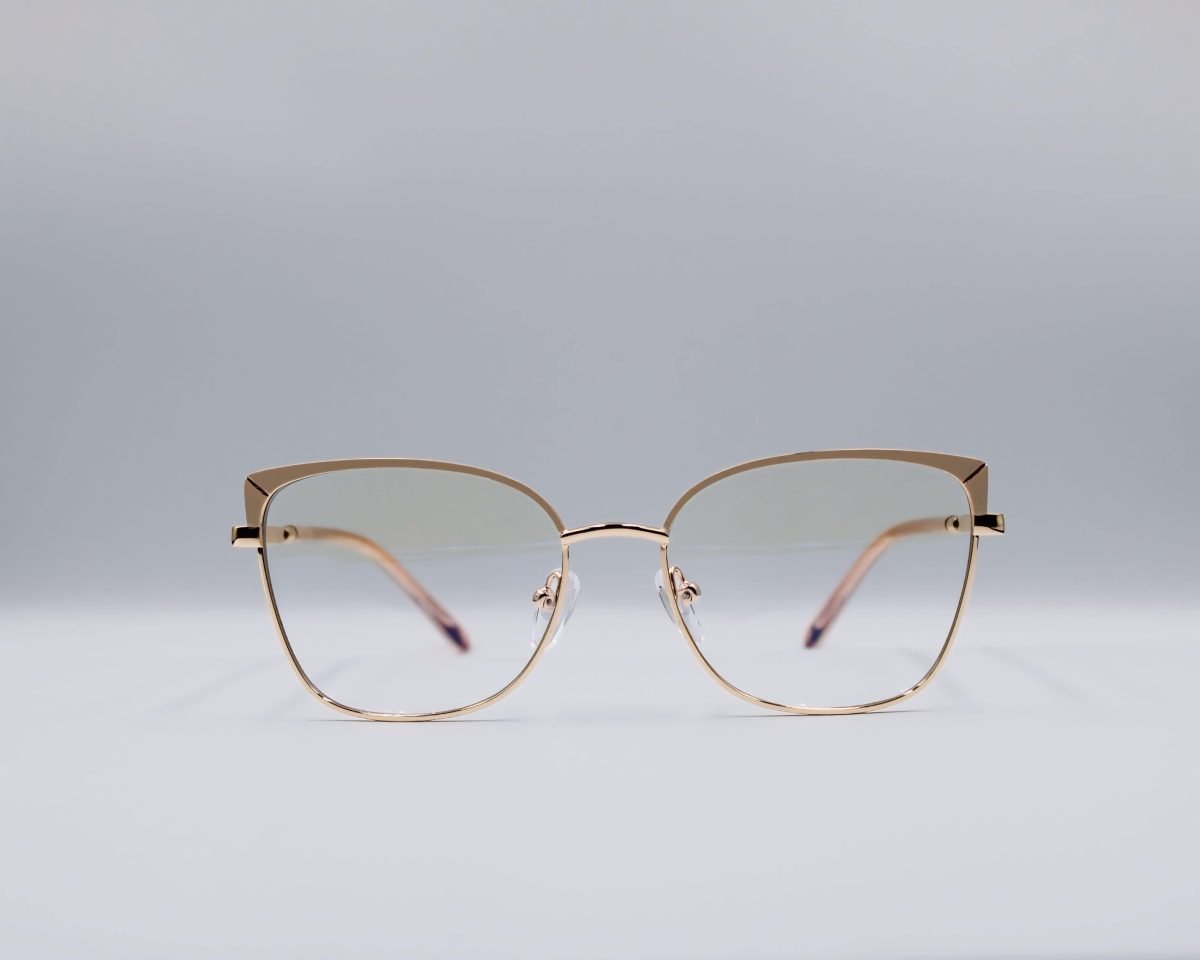 Montura de Gafas Mujer de moda