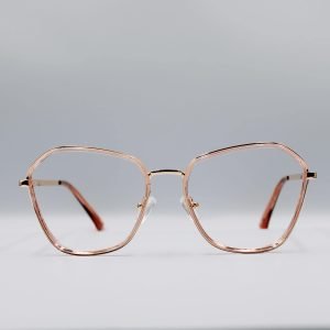Montura de Gafas Mujer Cristal