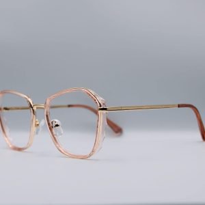 Montura de Gafas Mujer Cristal
