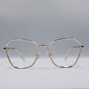 Montura de Gafas Mujer Cristal