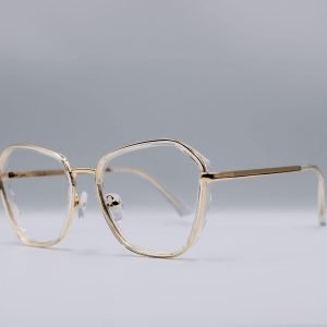Montura de Gafas Mujer Cristal