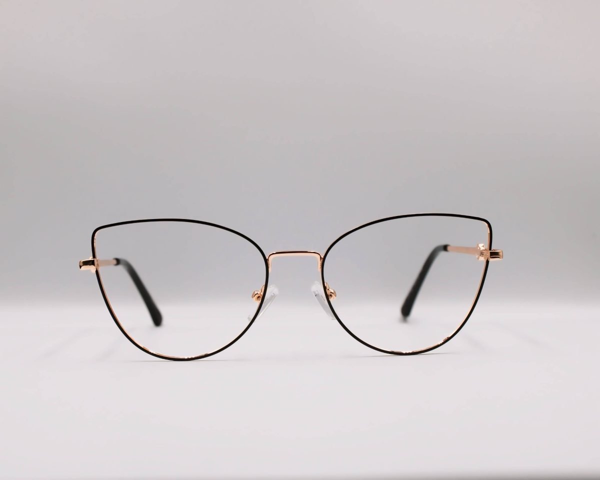 marcos de gafas para mujer de moda