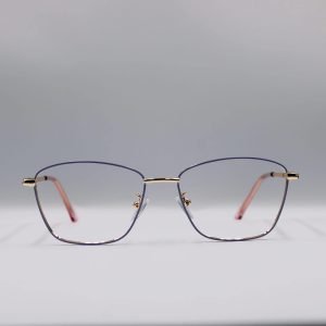 Monturas de Lentes para Mujer Pequeñas