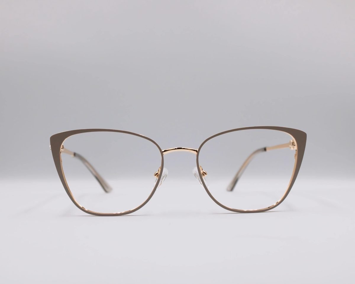 Montura de Gafas Mujer agatadas