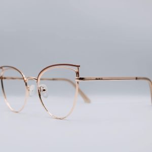 Monturas de lentes para Mujer Modernas