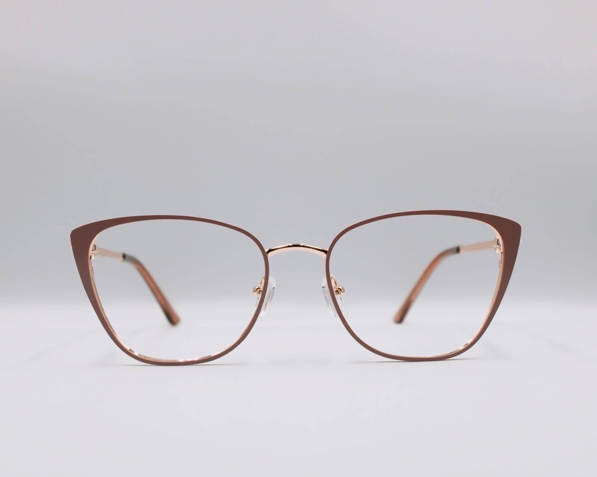 marcos para gafas de mujer