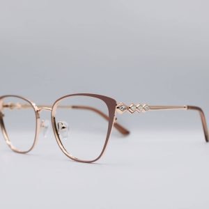 Marcos para gafas de Mujer