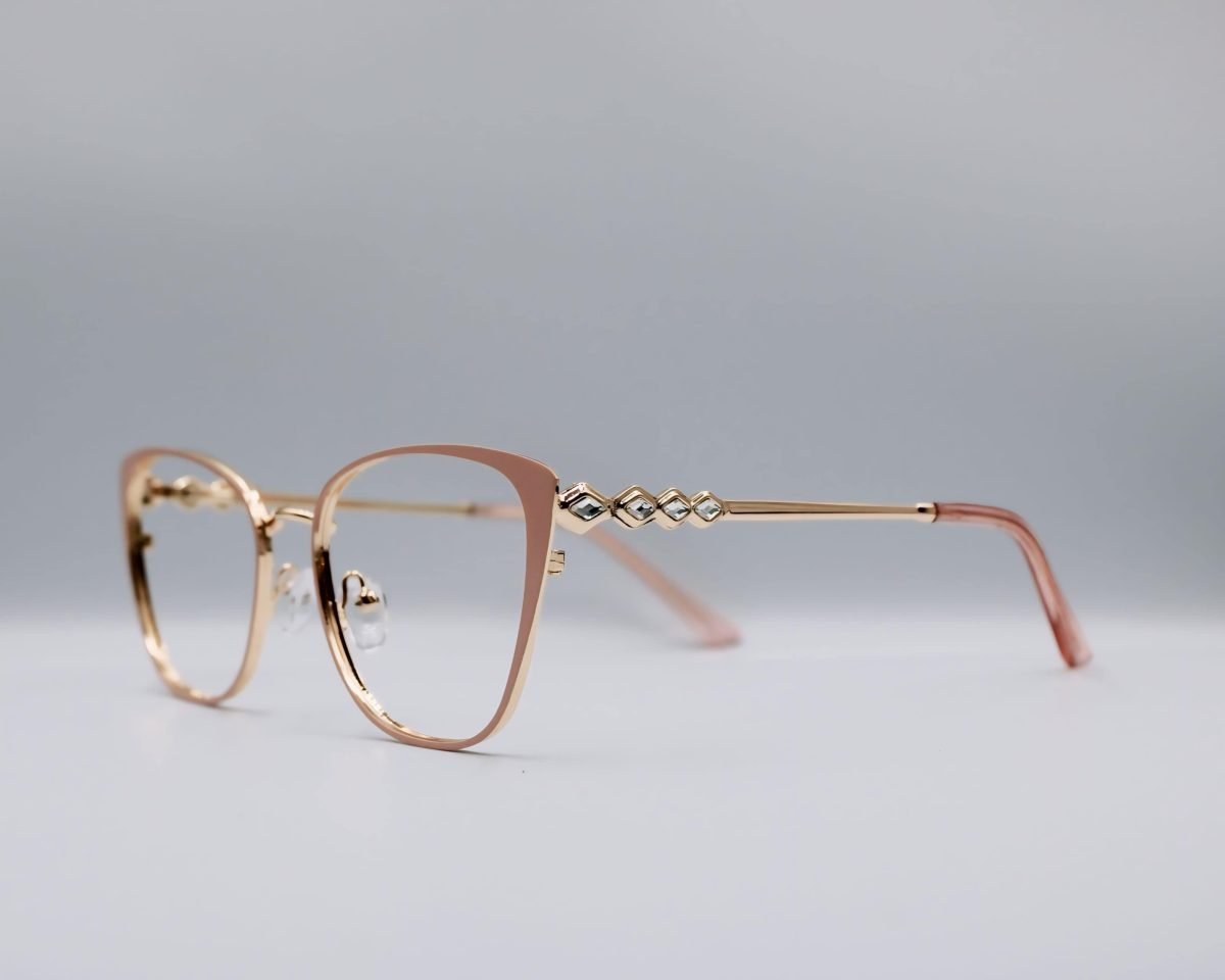 marcos para gafas de mujer