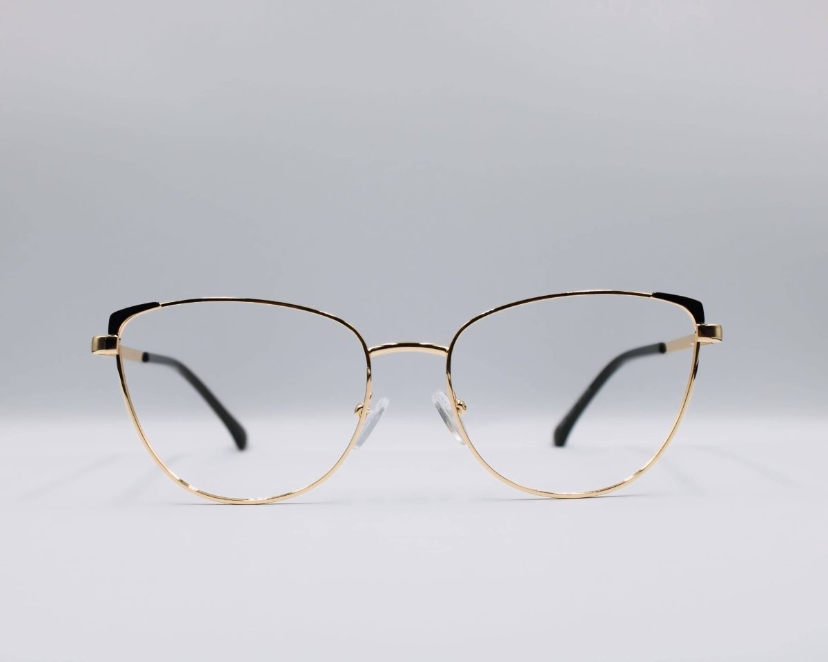 monturas de gafas para mujer modernas