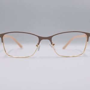 Marcos para gafas de Mujer Metálicas