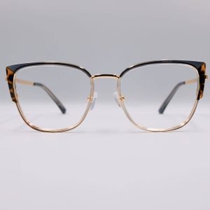 Gafas de Montura Metálica