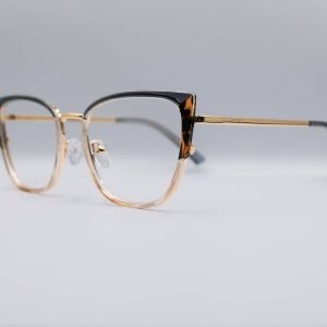 Gafas de Montura Metálica