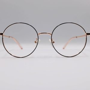 Marcos para gafas de Mujer Redondas