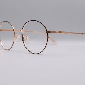 Marcos para gafas de Mujer Redondas