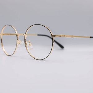 Gafas para Hombre y Mujer Redondas