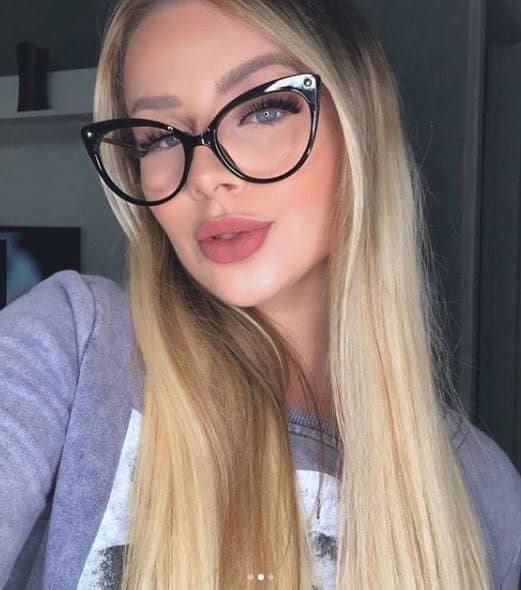 modelos de gafas para mujer