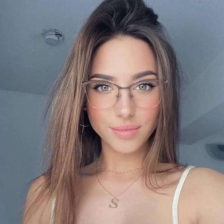 modelos de gafas para mujer